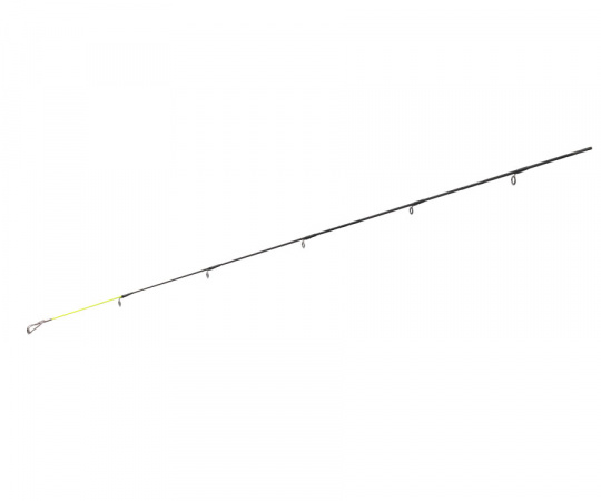 FLAGMAN Вершинка фидерного удилища Squadron Pro Feeder 3,9м тест 50-170г 2oz carbon 3,2 мм