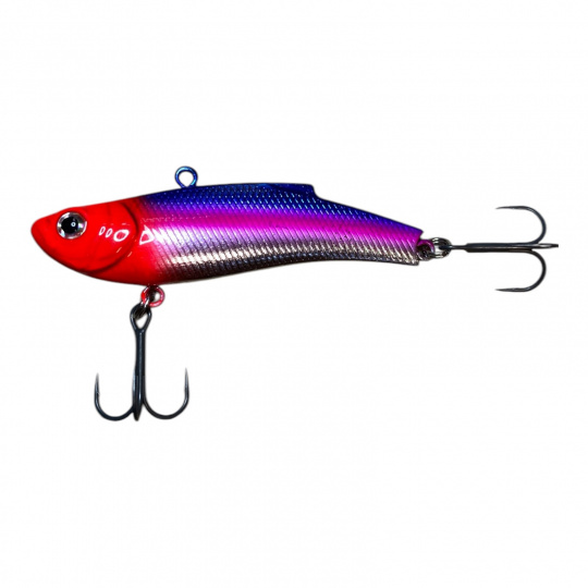 Раттлин D-Ocean vib Revenger 70 мм 18р цвет 26
