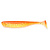 Силиконовая приманка Keitech Easy Shiner 5" PAL #04 Sun Shine Lemon