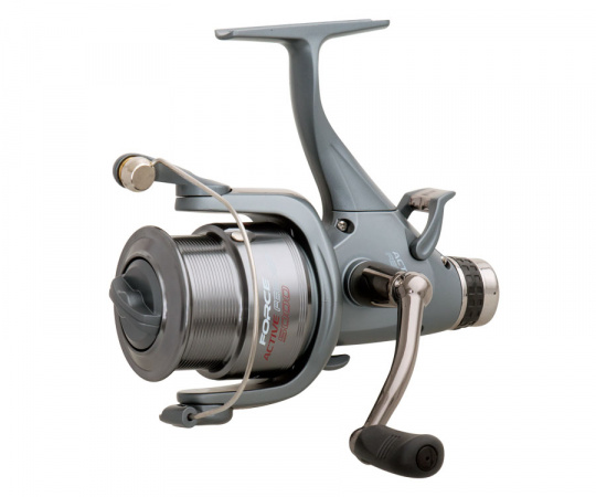 FLAGMAN Катушка фидерная Force Active Feeder 5000 бейтранер