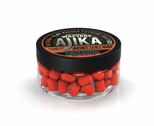 FFEM Ajika Wafters Monster Crab 10x13