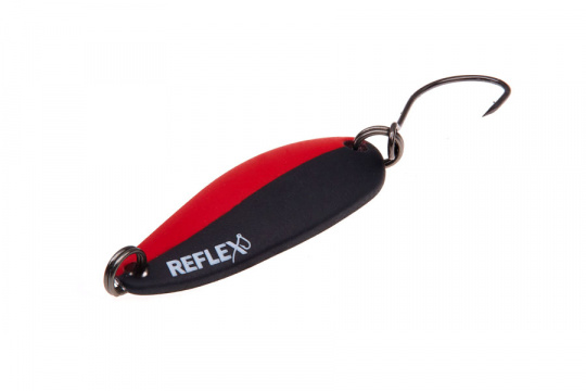 Блесна Reflex HOBO 2,3g цвет R12