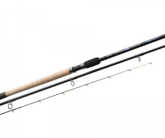 FLAGMAN Удилище фидерное Sherman Pro Method Feeder 3,9м тест 25-80г