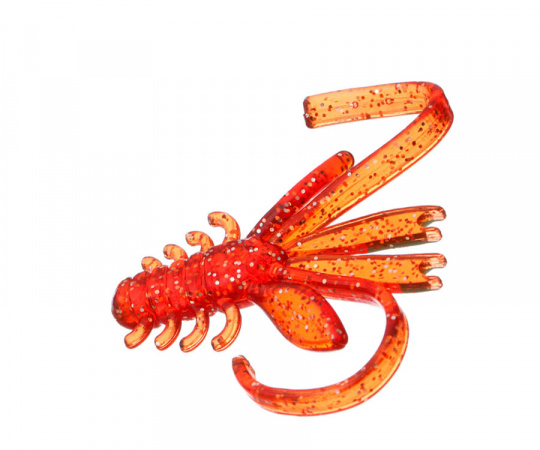 FLAGMAN Мягкая приманка Dilly 2" Ruby Squid 5см 8шт