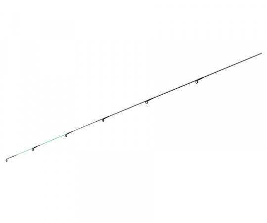 FLAGMAN Вершинка пикерного удилища Tregaron Picker 3м тест max 35г 0,75oz carbon 2,2мм