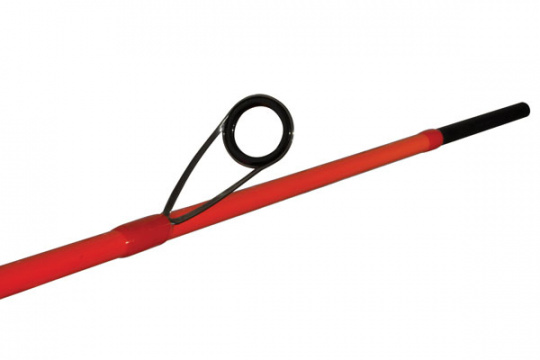 Удилище спин. Maximus NEON SPY 24ML 2,4m 5-20g