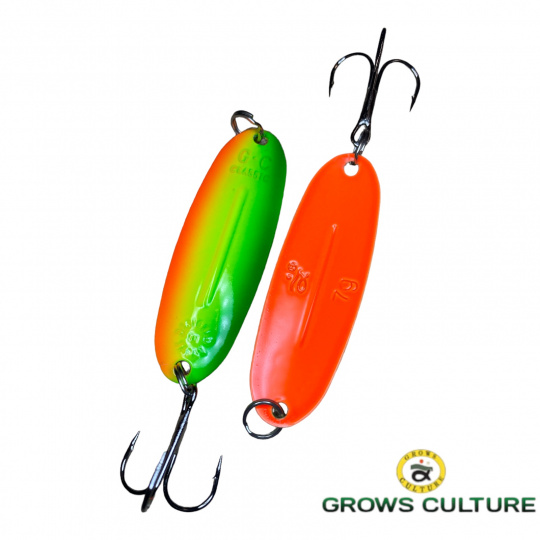Grows Culture Willmans 57мм, 7гр, 338