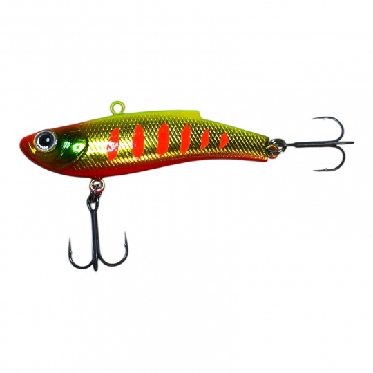 Раттлин D-Ocean vib Revenger 70 мм 18р цвет 49