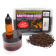 Method mix Pellets + Fluoro + Liquid Krill (криль) CARPHUNTER Method mix Pellets + Fluoro + Liquid Krill (криль) CARPHUNTER