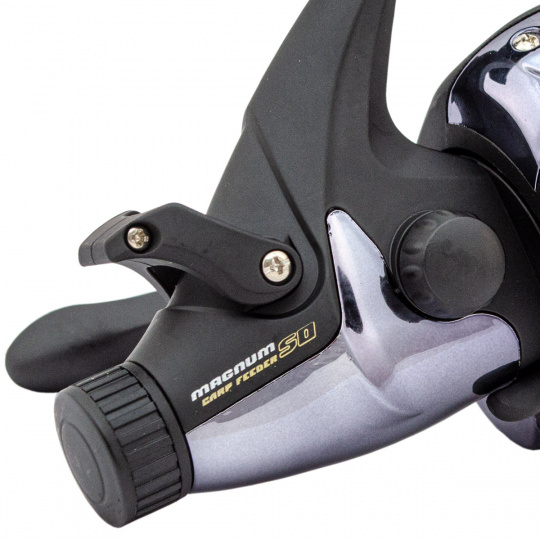 Катушкa карповая Magnum Carp Feeder 5000
