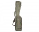 CARP PRO Чехол для удилищ 2 секции green 130x25x20см