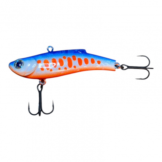 Раттлин D-Ocean vib Revenger 70 мм 18р цвет 01