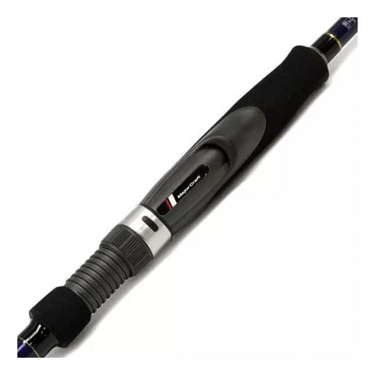 Удилище спиннинговое Major Craft Solpara SPX-S702UL 0.4-5g