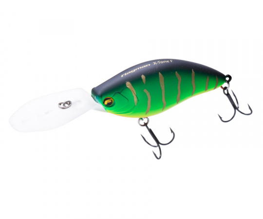 FLAGMAN Воблер X-Tone 70мм 18,5г 1,5-3,5м A1203 Floating