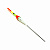 FLAGMAN Поплавок из бальсы TF1068 bc 2г