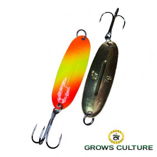 Grows Culture Willmans 57мм, 7гр, 350