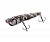 FLAGMAN Воблер Backfire 70мм 6,3г F1347 Top Water