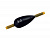 FLAGMAN Грузило Drop Lead с кембриком 5г 3шт