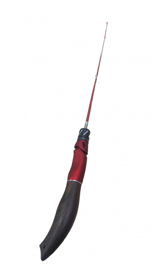 Удочка зимняя для блеснения Sokuda HY-1604 60см