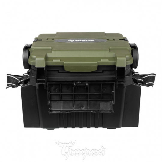 Ящик форелевый 30x21.5x25cm (N-ZY-302) Nisus
