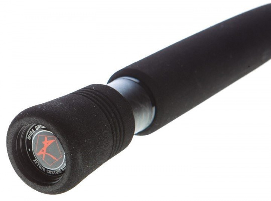 Удилище кастинговое HellHound HHC-802H max56