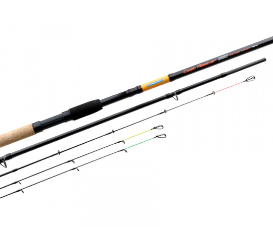 FLAGMAN Удилище фидерное Cast Master Method Feeder 3,6м тест max 100г