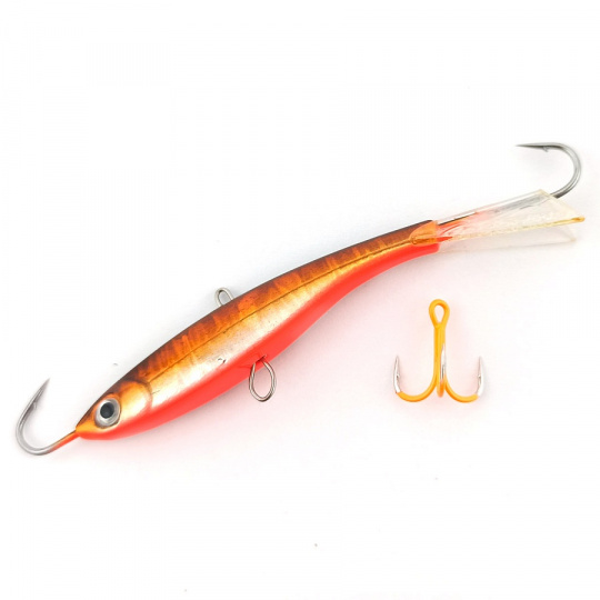F-FISHING Балансир 5,7см 24,0г цвет 017