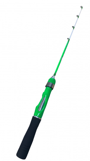 Удочка зимняя для блеснения Sokuda NewTech Mebaru HY-1607 50см