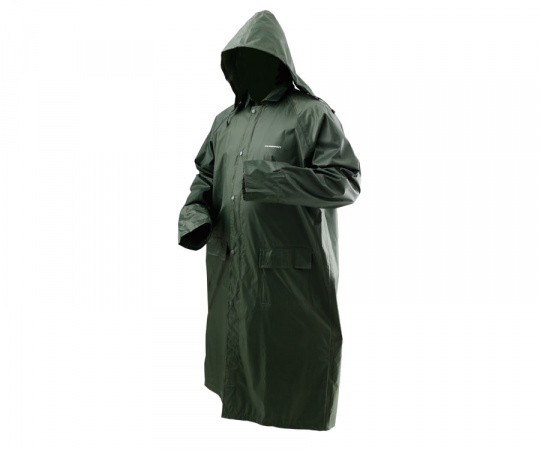FLAGMAN Плащ Max Protection зеленый XL