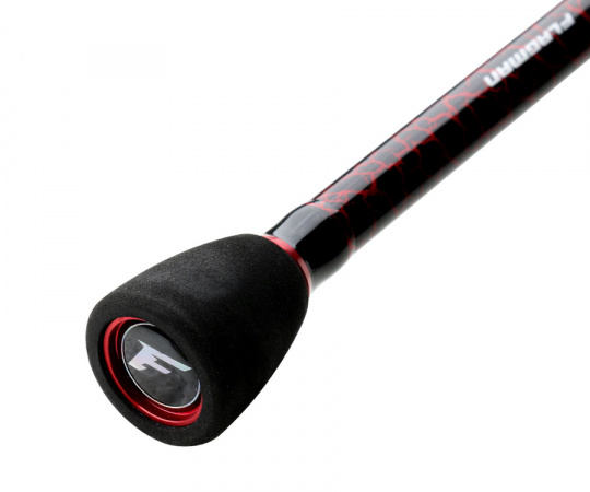 FLAGMAN Удилище спиннинговое Plex Mobile 705ML 2,13м тест 4-24г 5секций