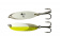 Блесна Mottomo Skill Blade 28g Silver Chart Блесна Mottomo Skill Blade 28g Silver Chart