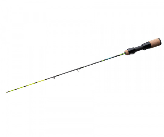 FLAGMAN Удочка зимняя Ice Pro rod flat top soft 55см