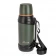 Термос (T-KD-938-2) 2000ML хаки (дополн.пласт.чашка, ручка) TONAR Термос (T-KD-938-2) 2000ML хаки (дополн.пласт.чашка, ручка) TONAR