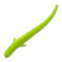 Trout Zone Maggot 1,6" шартрез сыр Trout Zone Maggot 1,6" шартрез сыр