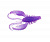 FLAGMAN Рак Dexter 3" lilac flash squid 7,6см 5шт