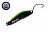 Блесна Reflex CYCLONE 2,6g цвет R38