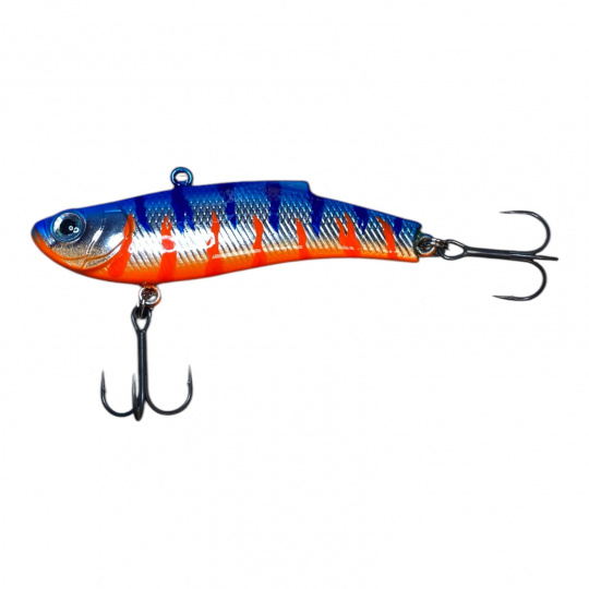 Раттлин D-Ocean vib Revenger 70 мм 18р цвет 35