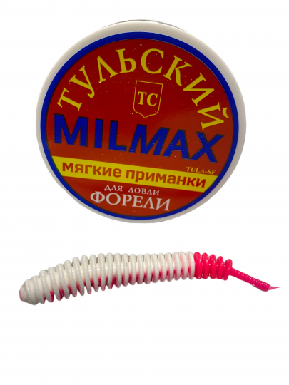 Milmax Плавунец " 65мм цвет №023
