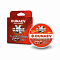 Dunaev Fluorocarbon RED Dunaev Fluorocarbon RED