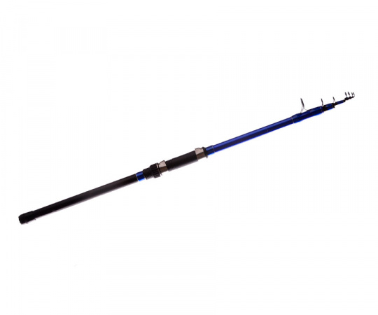 FLAGMAN Удилище фидерное теле Force Boat Tele Feeder 2,1м тест 30-120г
