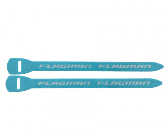 FLAGMAN Фиксатор удилища 2шт 