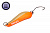 Блесна Reflex CRYSTAL 3,6g цвет R13  