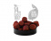 FFEM Hookbaits Pellets Red Halibut 14mm