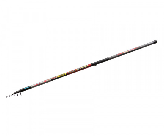 FLAGMAN Удилище болонское теле с кольцами Force Active Bolo 4000 4м