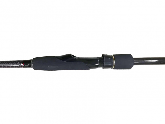 Удилище спиннинговое ZETRIX SOLVER SLS-742L 3-14G PE0.4-0.8