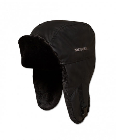 Шапка ушанка Kosadaka Extreme-2 мутон XL (56-62)
