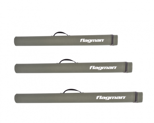 FLAGMAN Тубус для удилищ круглый 90х145см
