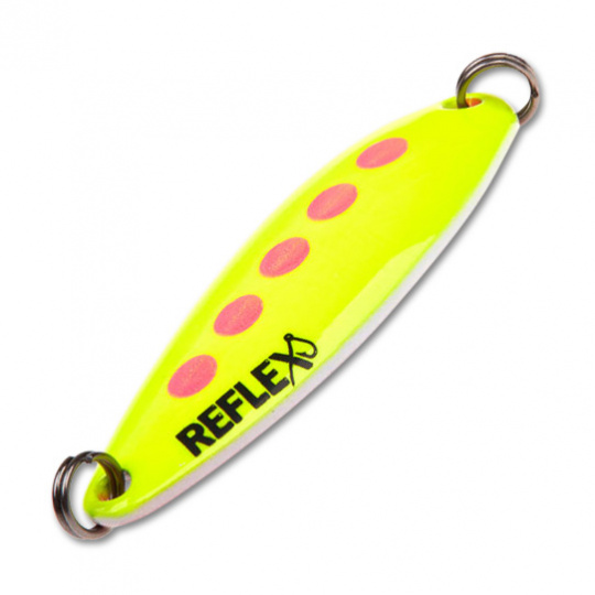 Блесна Akkoi Reflex Legend (3,1 г) R23