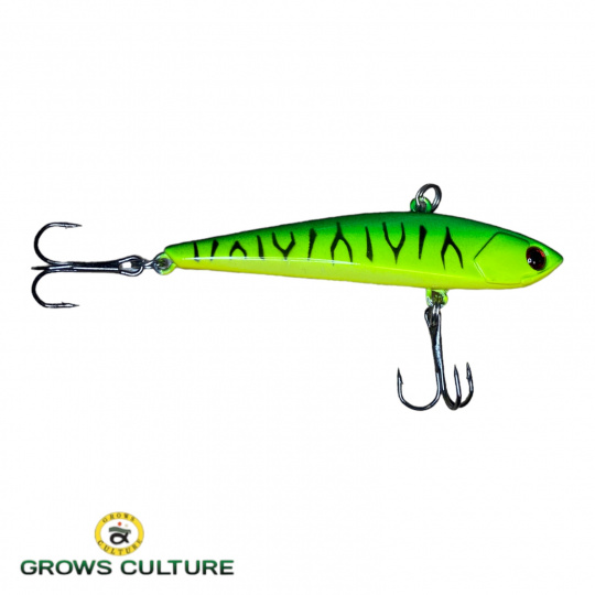 Crows Culture Eclipse Mini Slight 15гр, 75мм, #112