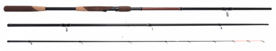 Удилище фидер. Maximus JASPER 360ХН 3.6 m 90/120/150  г													